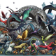 Imagen para el artículo titulado Lo contratan para Detective Pikachu porque alguien buscó "Pokémon realista" y él era el primer resultado